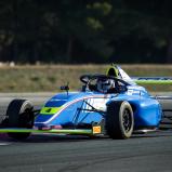 Finn Wiebelhaus - ADAC Formel Junior Team Le Castellet 2023